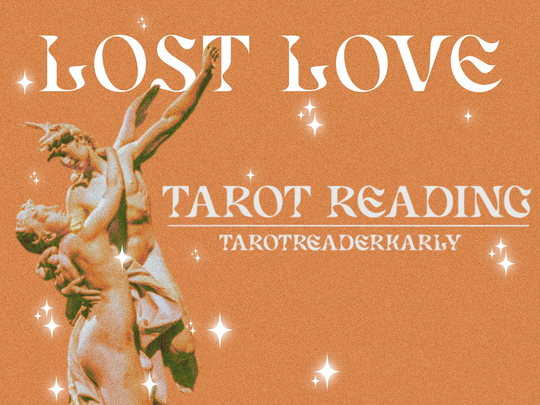 Same Day Lost Love Tarot Reading | Previous Lovers Psychic
