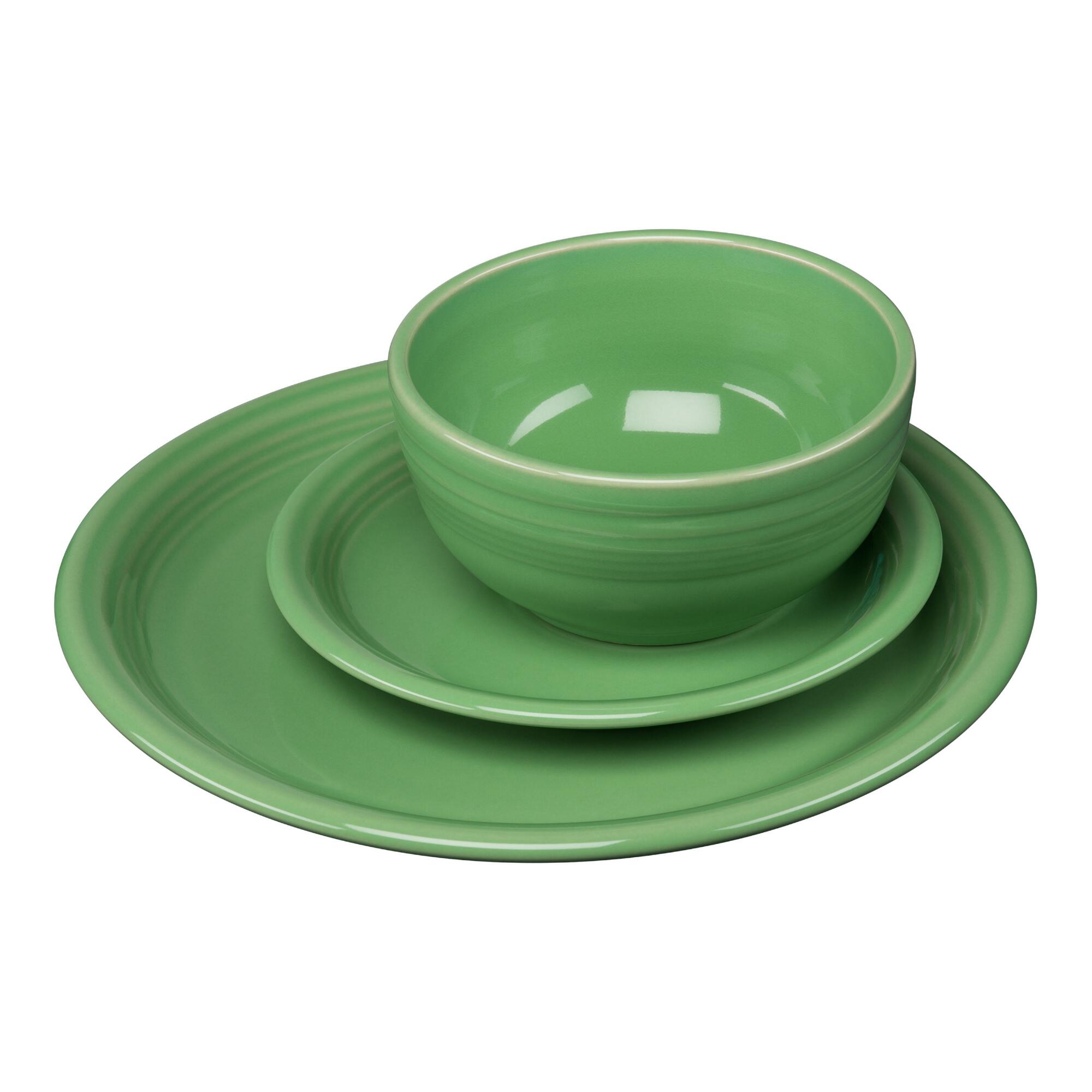 Meadow Fiesta Bistro Dinnerware Collection by World Market