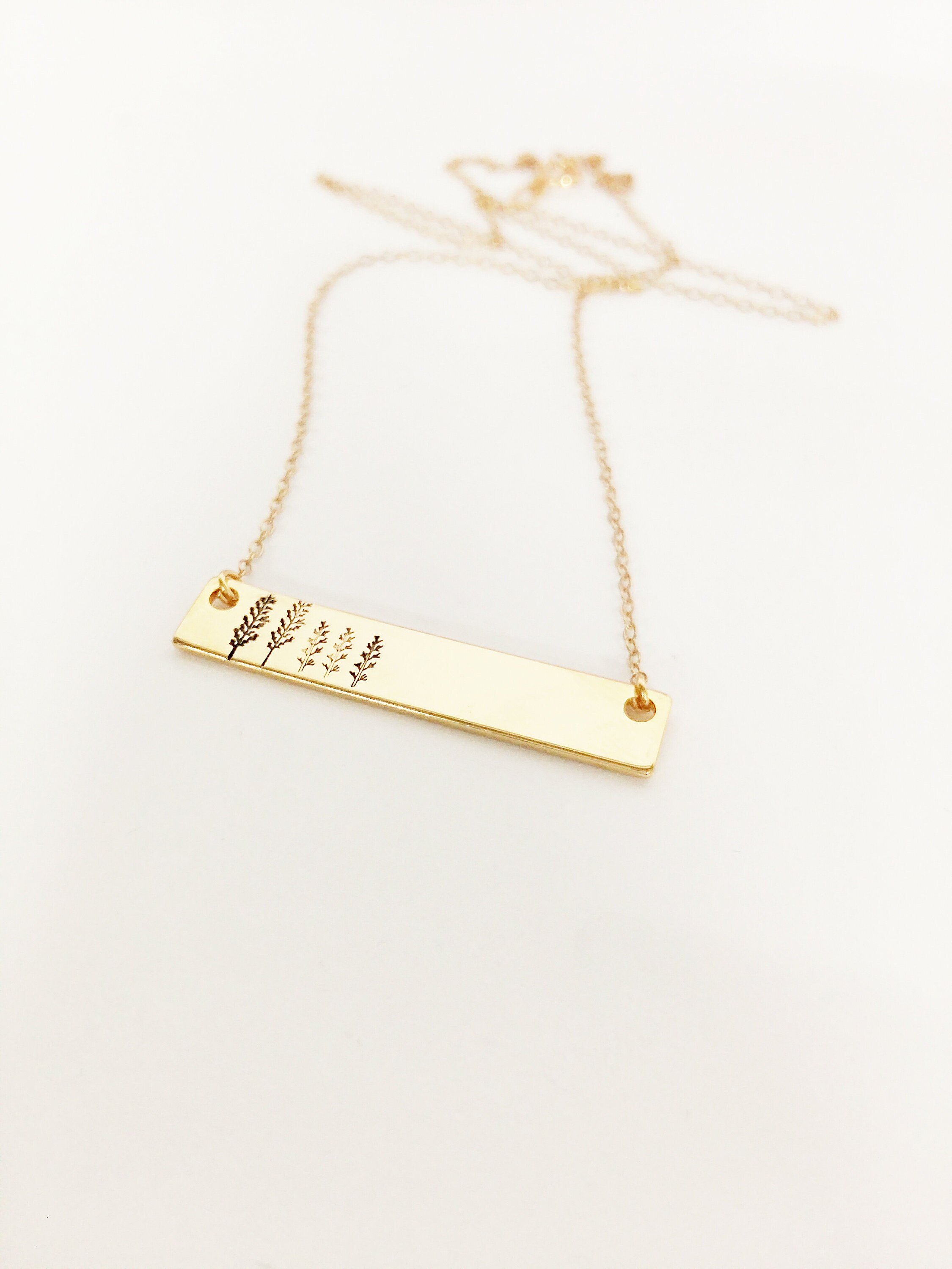 Personalized Family Necklace, Mother's Day, Of Trees, New Mom Mothers Custom Tree, Big Parent Baby Trees