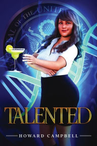 Talented Howard Campbell Author