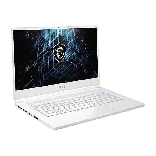 MSI Stealth 15M A11UEK-220 15.6" Laptop, Intel i7, 32GB Memory, 1TB SSD, Windows 10 (STEALTH15M220)