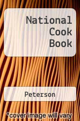 National Cook Book