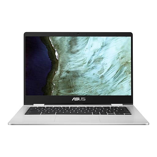 ASUS Chromebook C423NA DH02 14", Intel, 4GB Memory, Google Chrome (C423NA-DH02)