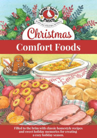 Christmas Comfort Foods Gooseberry Patch Author