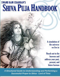 SHIVA PUJA SWAMI RAM CHARRAN Author