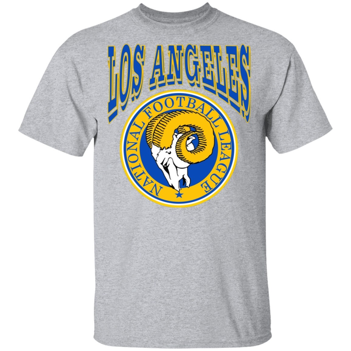 Los Angeles Rams T-Shirt