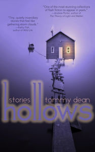 Hollows Tommy Dean Author
