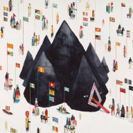 Home of the Strange [LP] Young the Giant Primary Artist