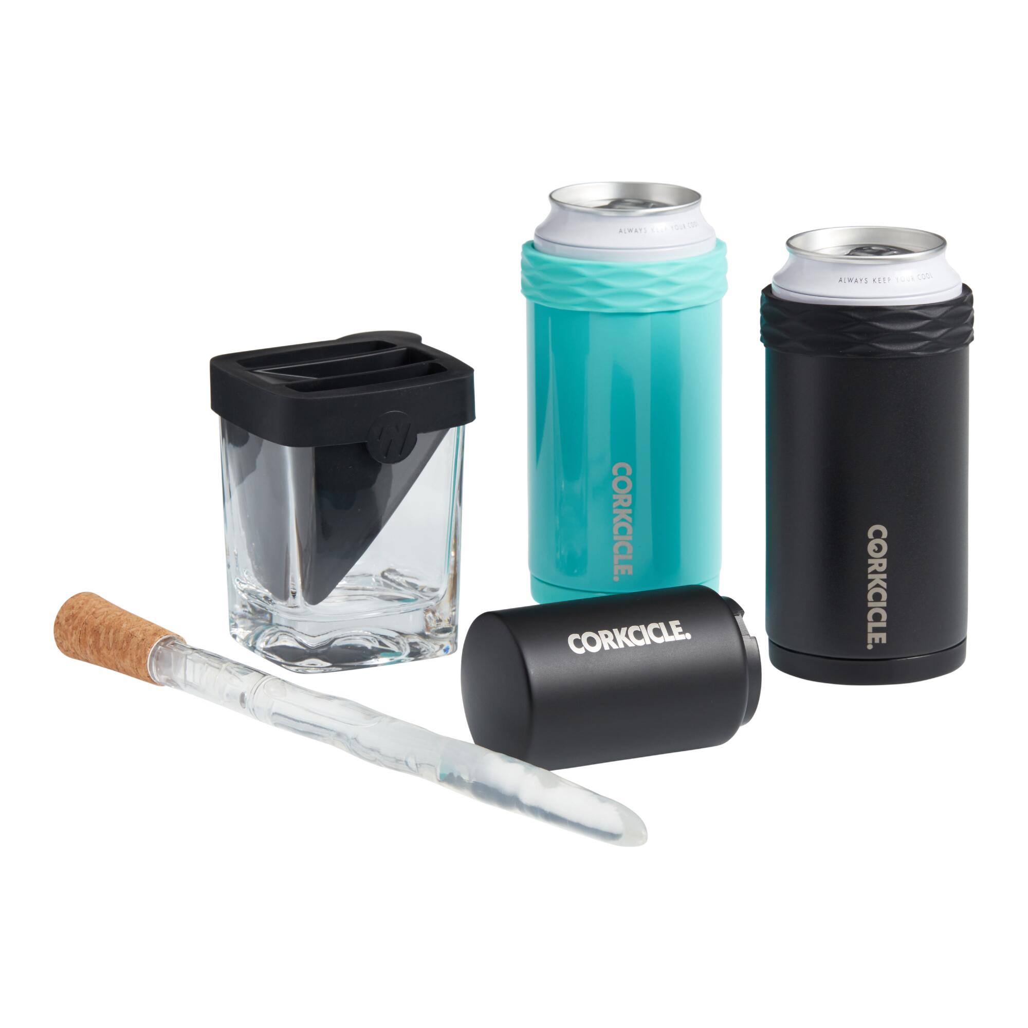 Corkcicle Bar Accessories Collection by World Market