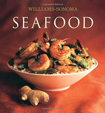 Seafood by Carolyn Miller