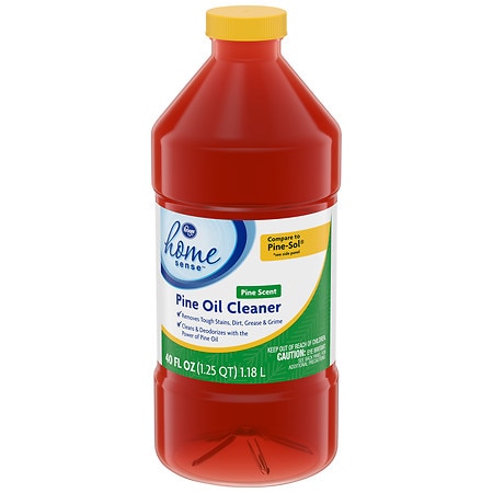 Kroger Pine Oil Cleaner - 40.0 oz