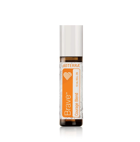 Brave™ Oil Courage Blend For Kids From Dōterra