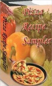 Quick and Easy Cooking on Pizza Recipes - I made that! Healthy Tips Author
