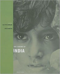 The Cinema of India Lalitha Gopalan Author