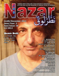 Nazar Look, 2013, December Nazar Look Author
