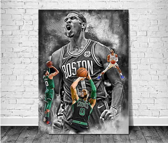 Jayson Tatum, Boston Celtics, Nba
