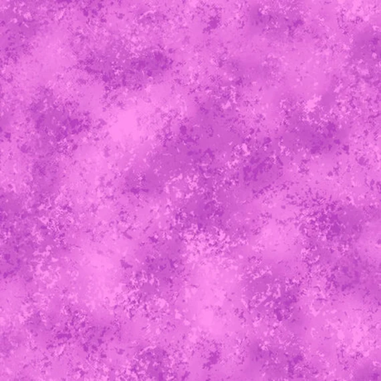 Orchid Purple Blender From Rapture Collection Quilting Treasure Fabric - 100% Quilt Shop Cotton