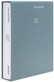 Less and More: The Design Ethos of Dieter Rams Klaus Klemp Editor