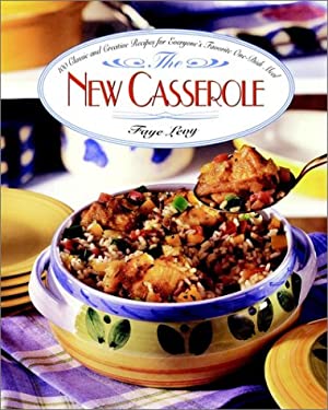 The New Casserole by Faye Levy