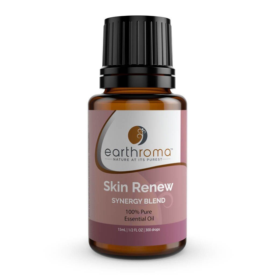 Skin Renew Synergy Blend