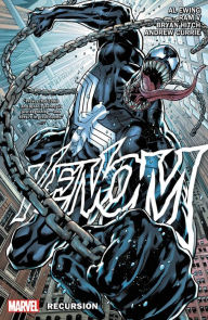 Venom by Al Ewing & Ram V Vol. 1: Recursion Al Ewing Author