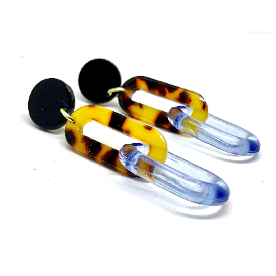 The Melly Earring
