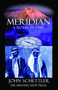 Meridian John Schettler Author