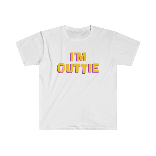 Clueless Quote | I'm Outtie 5000 90S Slang Movie Brittany Murphy Tai Cher Dionne