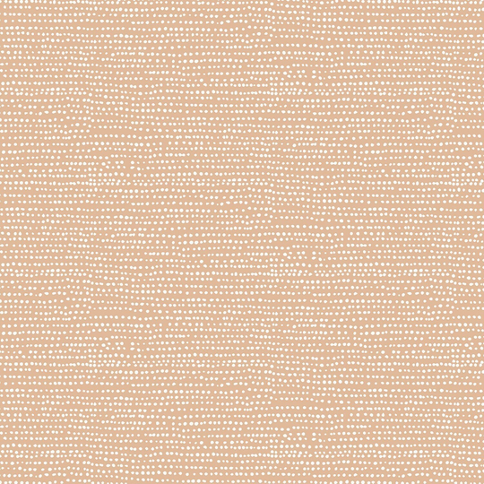 Blender Cotton Fabric By The Yard - Moonscape Beige Dear Stella 1150Beig