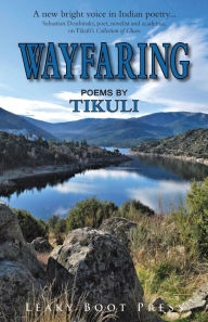 Wayfaring Tikuli Author