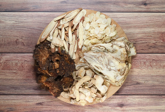 Shenghua Decoction Herbal Soup Mix 生化湯料包