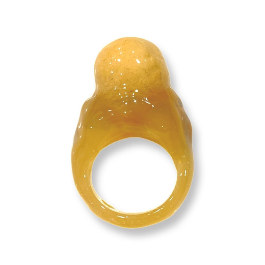 Matzo Ballin Soup Ring