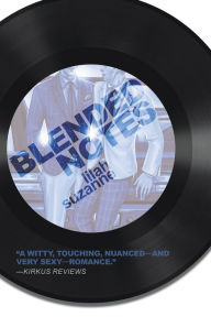 Blended Notes Lilah Suzanne Author