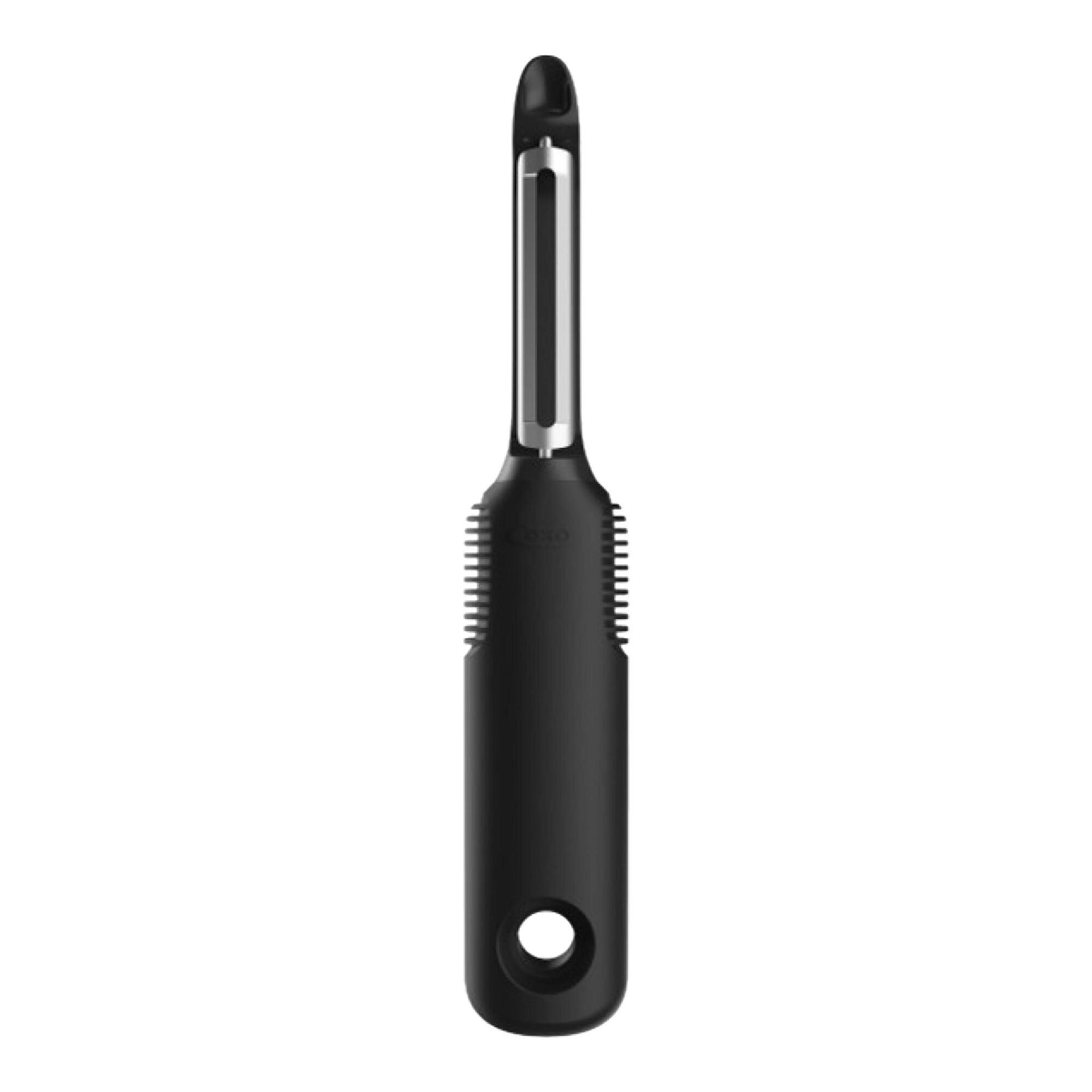 OXO Good Grips Stainless Steel Swivel Peeler: Silver by World Market