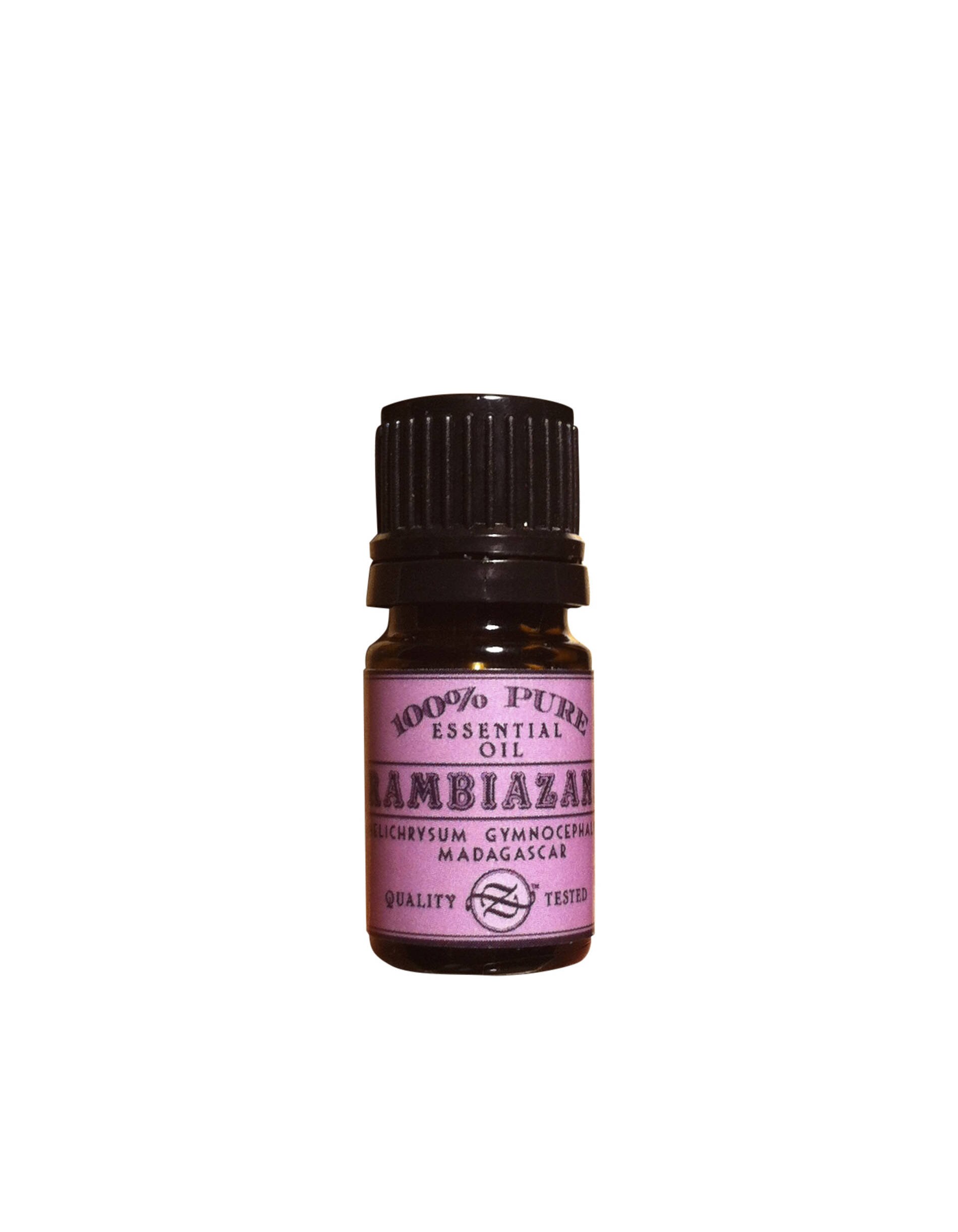 Rambiazana Essential Oil, Helichrysum Gymnocephalum, Madagascar