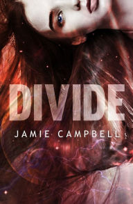 Divide Jamie Campbell Author