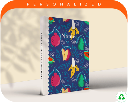 Personalized Christmas Gift, Custom Recipe Book, Cook Book, Presents For Mum, Cooking Gift Moms, Gifts Wife