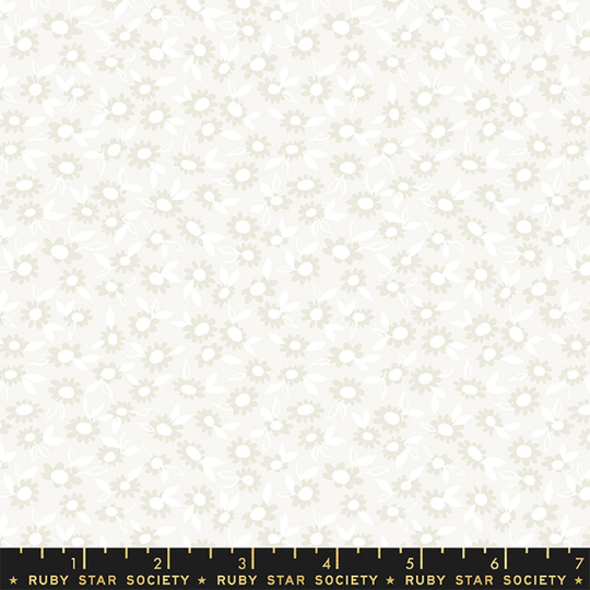 Stay Gold- Shell Morning Blend By Melody Miller- Ruby Star Society - Moda Fabrics Shipping Overages Will Be Refunded