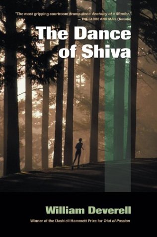 The Dance of Shiva by William H. Deverell