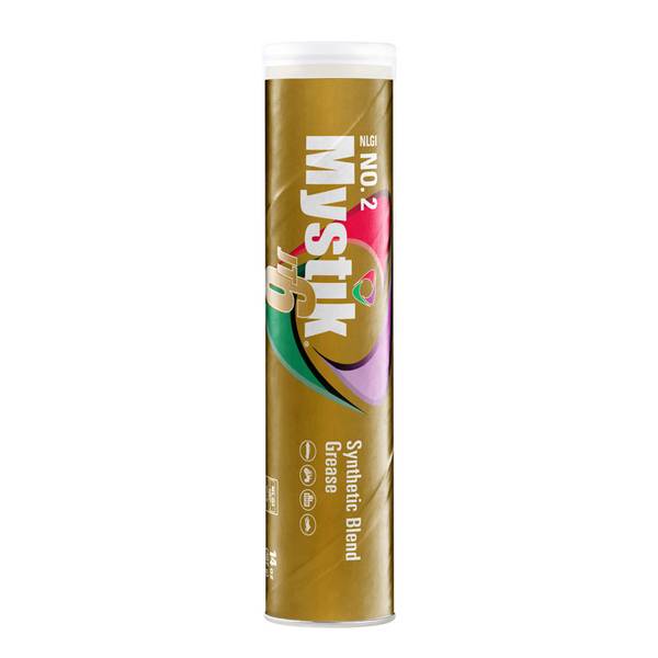 Mystik SX-6 Synthetic Blend Multi - Purpose Grease Tube