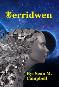 Cerridwen Sean M. Campbell Author