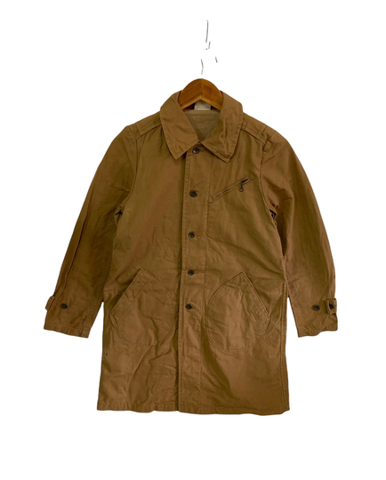 Vintage Johnbull Jacket Button Ups Down Rare Design Fashion Japan Multipocket