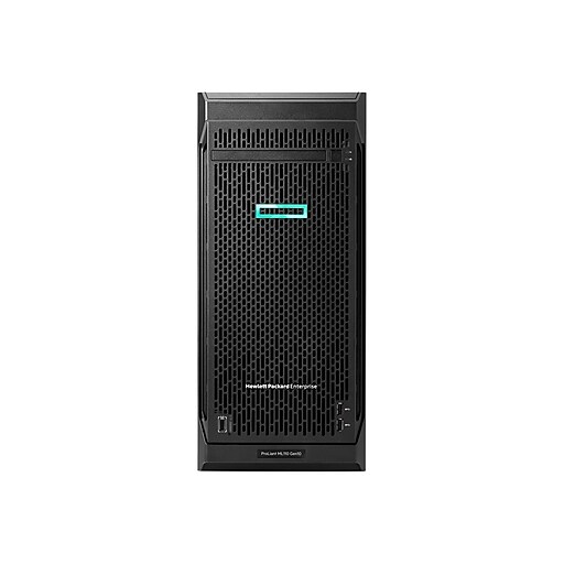 HPE ProLiant ML110 Gen10 Performance 16GB RAM Tower (P10812-291)