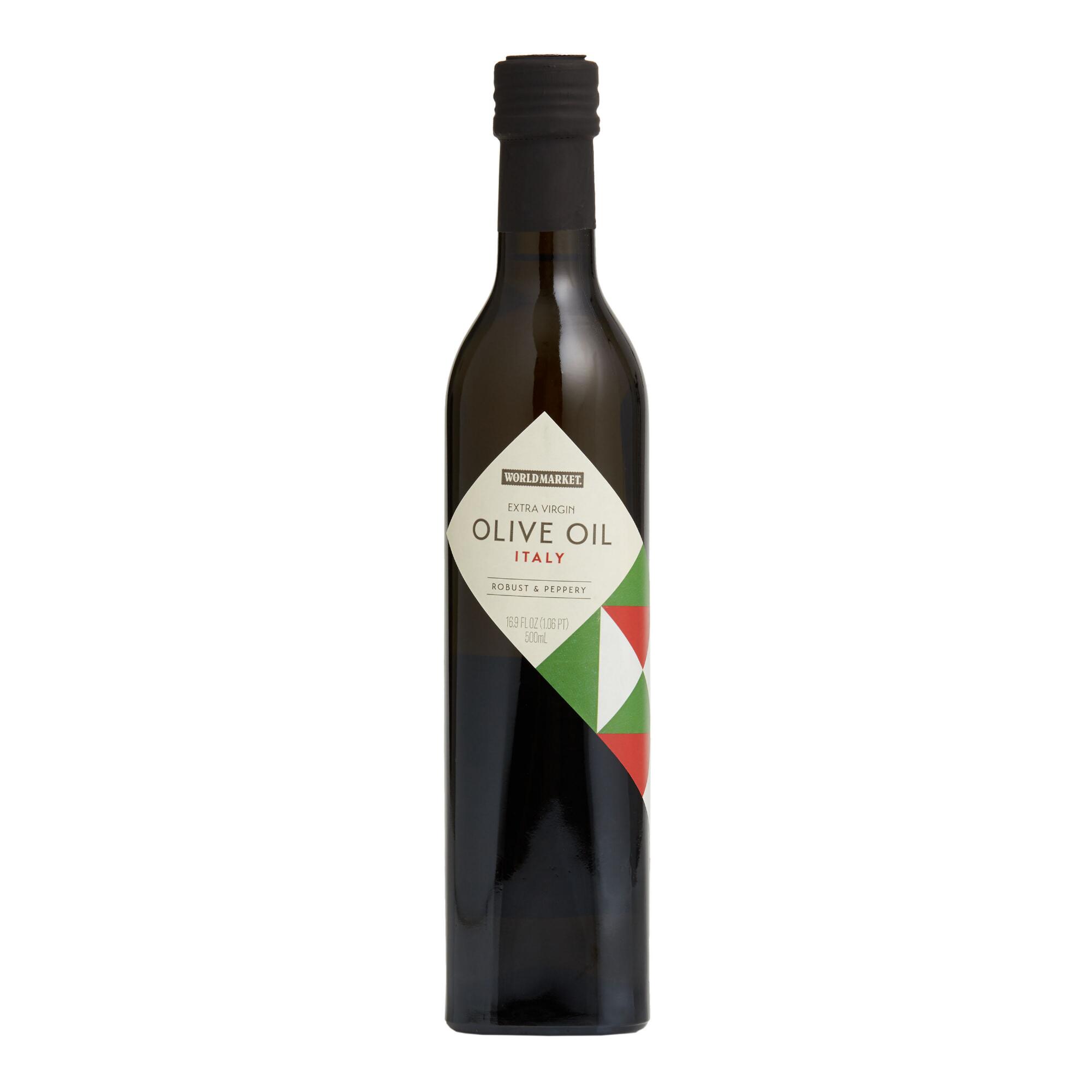 World Market Italian Extra Virgin Olive Oil by World Market