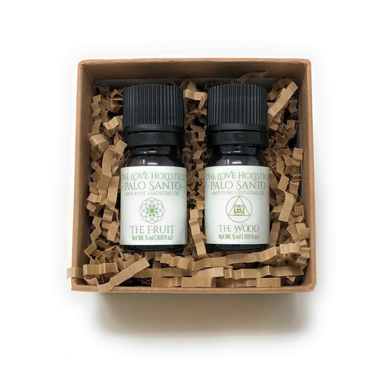 Palo Santo Gift Box Better Together