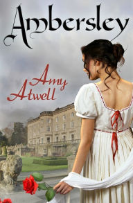Ambersley: Lords of London Amy Atwell Author