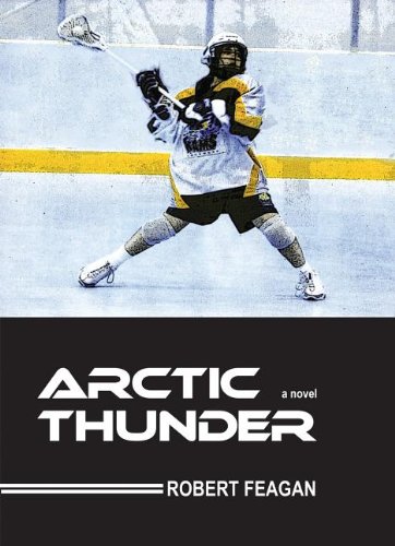 Arctic Thunder by Robert Feagan