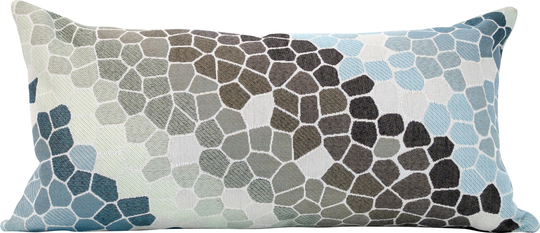 Westex Urban Loft by Westex 14-in x 26-in Cotton/Polyester Blend Indoor Decorative Pillow | 651458