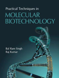 Practical Techniques in Molecular Biotechnology Bal Ram Singh Author