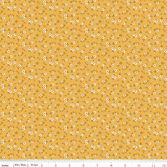Cook Book Blossom Daisy